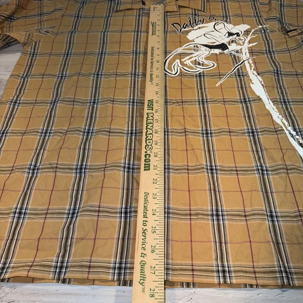 Lot 29 no rips